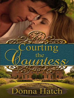 Courting the Countess - ebook
